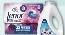 nahkauf Lenor All in 1 Pods Angebot