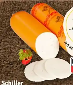 nahkauf Metzgerei Landbauern Schiller Strohschwein Gelbwurst Angebot