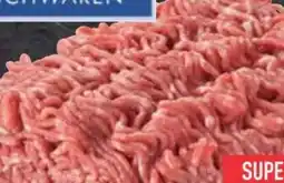 E-Center Südbayerische Fleischwaren Bayerisches Hackfleisch Angebot