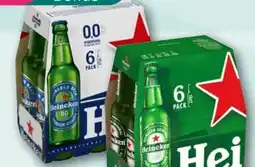 nahkauf Heineken Premium Beer Angebot