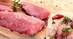 nahkauf Schweinefilet Angebot