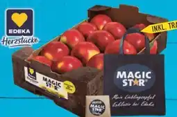 E-Center Edeka Herzstücke Tafeläpfel Magic Star Angebot
