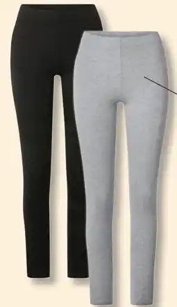 Lidl Esmara Damen-Leggings Angebot