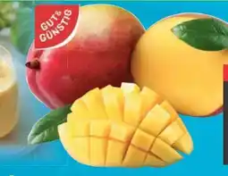E-Center Gut & Günstig Mango Kent Angebot