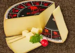 nahkauf Käserei Studer Der Scharfe Maxx Angebot