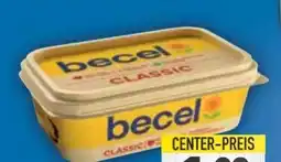 E-Center Becel Margarine Classic Angebot