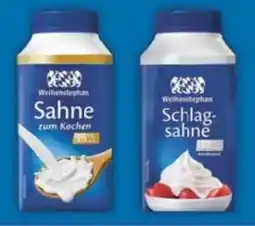 E-Center Weihenstephan Schlagrahm Angebot