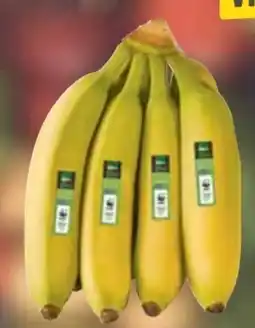 E-Center Gut & Günstig Banane Angebot