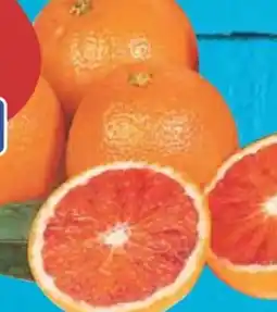 E-Center Albi Blutorangen Angebot