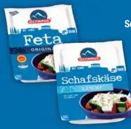 E-Center Olympus Dairy Schafskäse Angebot