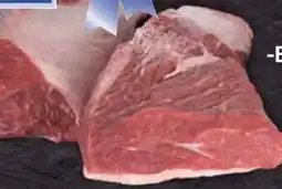 E-Center Südbayerische Fleischwaren Jungbullen-Tafelspitz Angebot