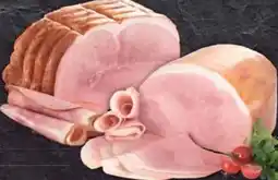 E-Center Wiesbauer Butterschinken Angebot