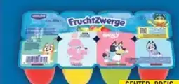 E-Center Danone Frucht Zwerge Angebot