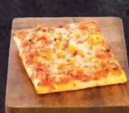 E-Center Edeka Bäckerei Pizza Margherita Angebot