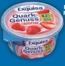 E-Center Exquisa Skyr Angebot