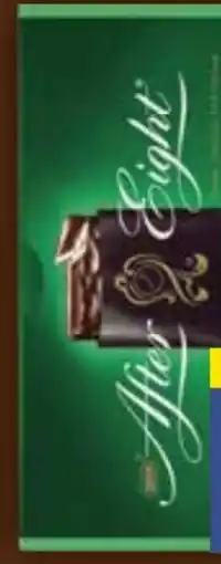 E-Center Nestlé After Eight Angebot