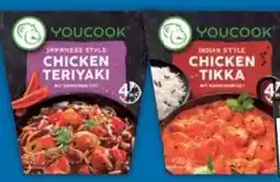 E-Center YouCook Fertiggerichte Angebot