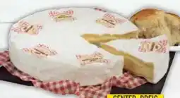 E-Center Le Rustique Weichkäse Angebot