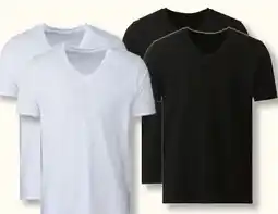 Lidl Mexx Herren T-Shirts 2er Pack Angebot