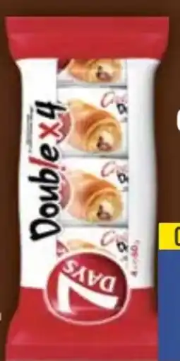 E-Center 7 Days Croissants Angebot