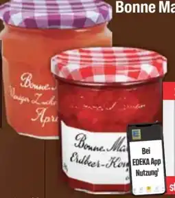 E-Center Bonne Maman Aufstrich Angebot