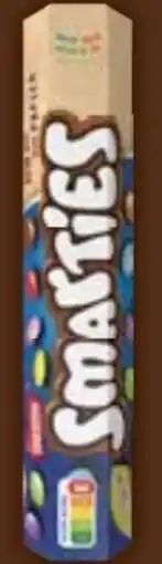 E-Center Nestlé Smarties Angebot