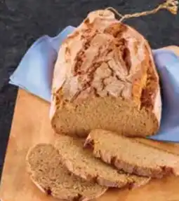 E-Center Edeka Bäckerei Roggenmischbrot Angebot