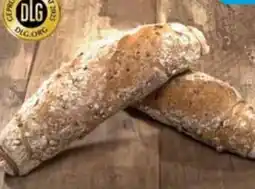 E-Center Backstube Wünsche Kerndlspitz Vegan Angebot