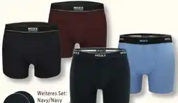 Lidl Mexx Boxershorts 2er-Pack Angebot