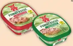 E-Center Rügenwalder Mühle Vegane Pommersche Angebot