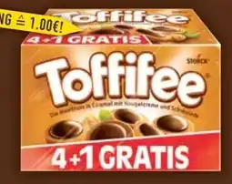 E-Center Storck Toffifee Angebot