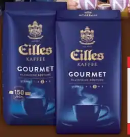 E-Center Darboven Eilles Gourmet Café Angebot