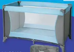 Lidl Lupilu Baby-Reisebett Angebot