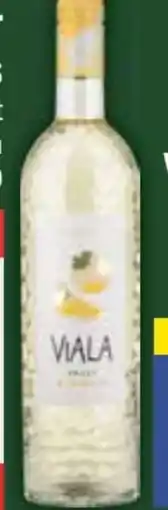 E-Center Viala Sweet Bianco Angebot