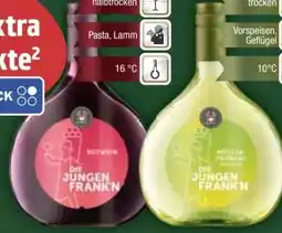 E-Center GWF Franken Die Jungen Frank‘n Müller-Thurgau Angebot