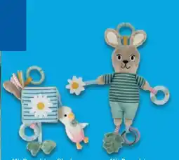 Lidl Lupilu Baby-Spielzeug Angebot