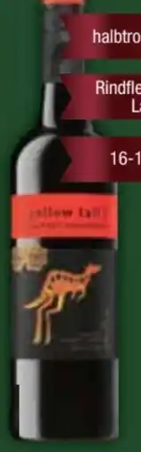 E-Center Yellow Tail Cabernet Sauvignon Angebot