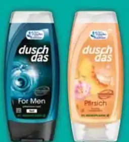 E-Center Duschdas Duschgel Angebot