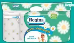 E-Center Regina Toilettenpapier Angebot