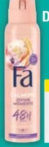 E-Center Fa Deo-Spray Angebot