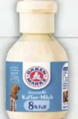 E-Center Bärenmarke Kaffee-Milch Angebot