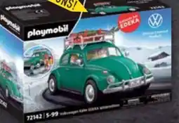 E-Center Playmobil Volkswagen 72142 Angebot