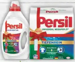 E-Center Persil Waschmittel Angebot