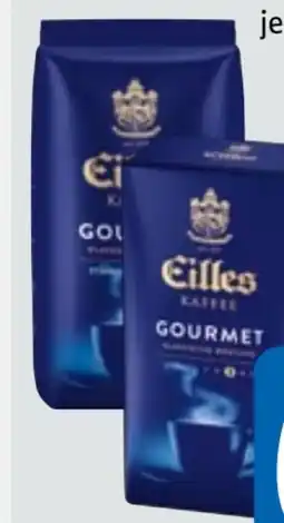 Edeka Xpress Darboven Eilles Kaffee Angebot
