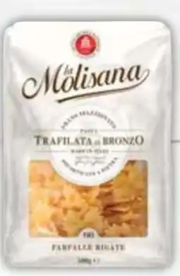 E-Center La Molisana Teigwaren Angebot