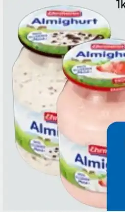 Edeka Xpress Ehrmann Almighurt Angebot
