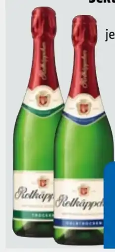 Edeka Xpress Rotkäppchen Sekt Angebot