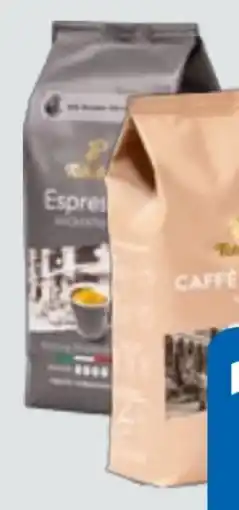 Edeka Xpress Tchibo Caffè Crema Angebot