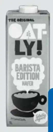 Edeka Xpress Oatly Haferdrink Angebot