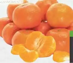 E-Center Edeka Genussmomente Mandarinen Angebot